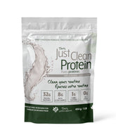 New Zealand Whey Protein Isolate - Unflavoured